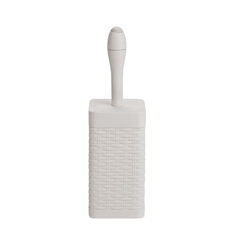 The Benefits of Using a Magic Toilet Brush for Your Hea1th